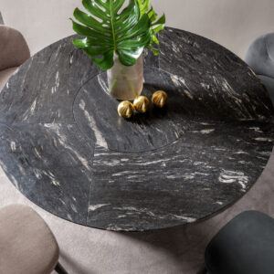 Стол MIRAGE-ROUND 6