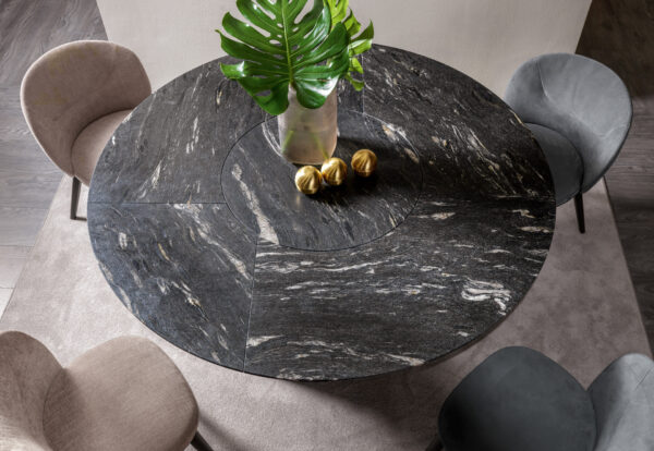 Стол MIRAGE-ROUND 6