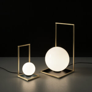 Настольная лампа SOTTOMULTIPLO 1