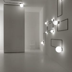 Светильник DI-MULTIPLO 8