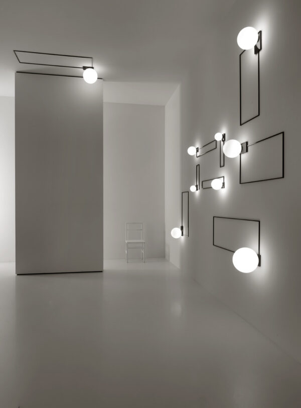 Светильник DI-MULTIPLO 8