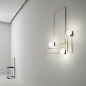 Светильник DI-MULTIPLO 5