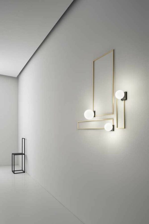 Светильник DI-MULTIPLO 5