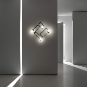 Светильник DI-MULTIPLO 7