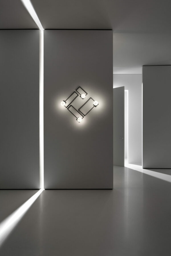 Светильник DI-MULTIPLO 7