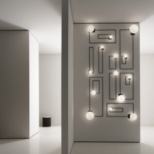 Светильник DI-MULTIPLO 9