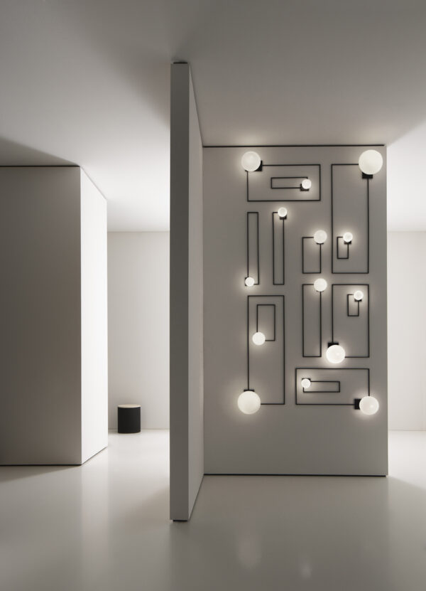 Светильник DI-MULTIPLO 9