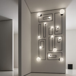 Светильник DI-MULTIPLO 10