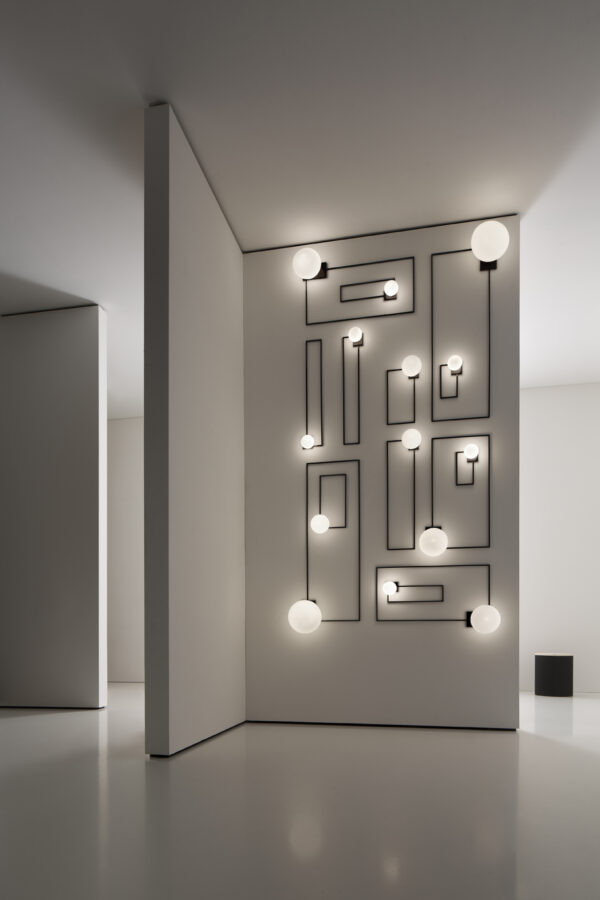 Светильник DI-MULTIPLO 10