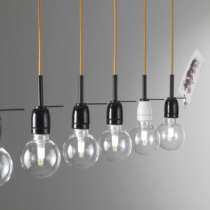 Подвесной светильник CERAUNIDEA 5