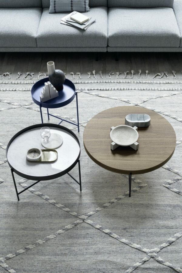 Журнальный Столик GLOBE 5