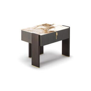 Комод и тумбочка JULIAN 3