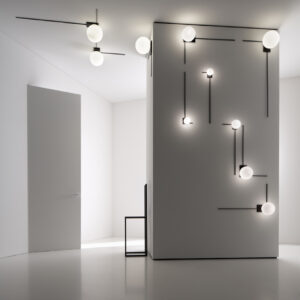 Светильник FRAMMENTI-DI-MULTIPLO 5