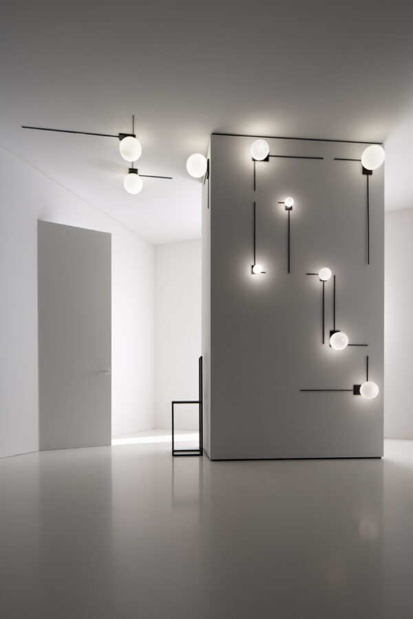 Светильник FRAMMENTI-DI-MULTIPLO 5