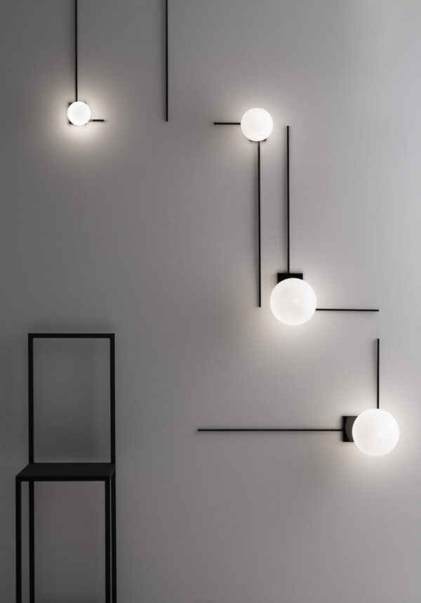 Светильник FRAMMENTI-DI-MULTIPLO 3