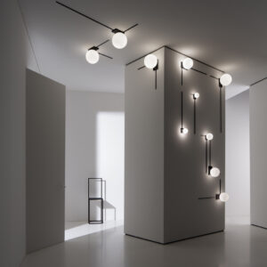 Светильник FRAMMENTI-DI-MULTIPLO 7