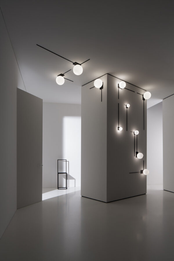 Светильник FRAMMENTI-DI-MULTIPLO 7