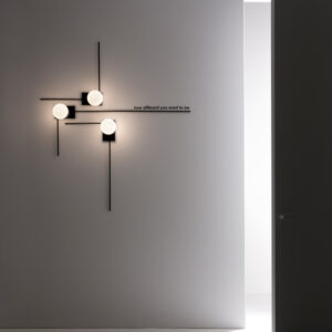 Светильник FRAMMENTI-DI-MULTIPLO 1