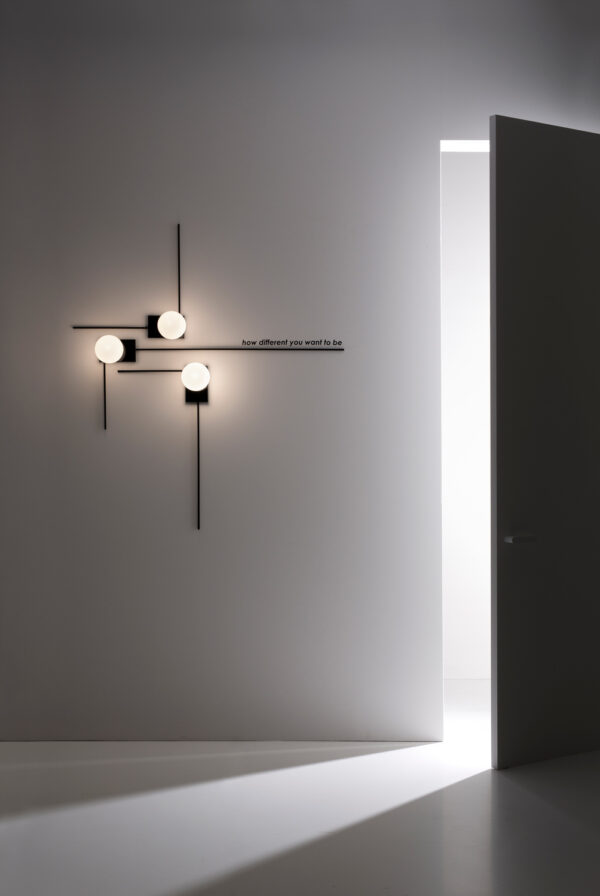 Светильник FRAMMENTI-DI-MULTIPLO 1