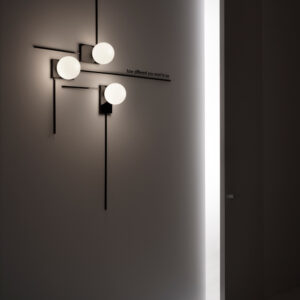 Светильник FRAMMENTI-DI-MULTIPLO 2