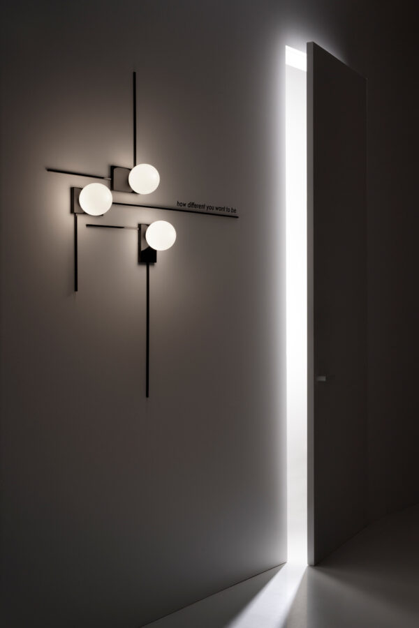 Светильник FRAMMENTI-DI-MULTIPLO 2