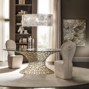 Стол MONDRIAN ART FORM 5