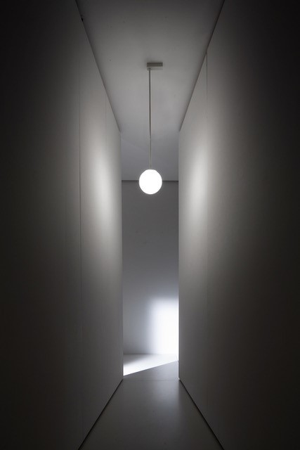 Потолочный светильник T.BALL 3