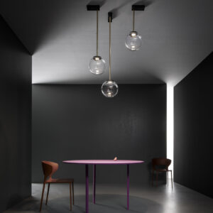 Потолочный светильник T.BALL 2