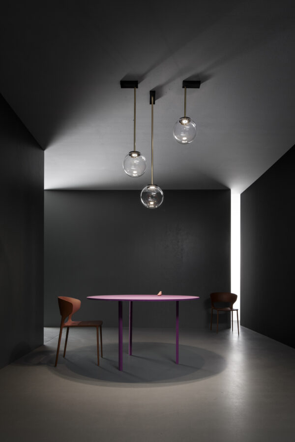 Потолочный светильник T.BALL 2