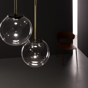 Потолочный светильник T.BALL 4