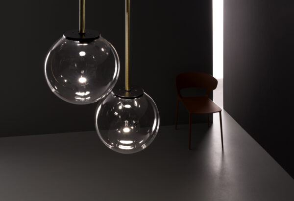 Потолочный светильник T.BALL 4