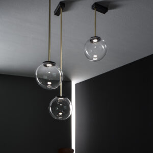 Потолочный светильник T.BALL 1