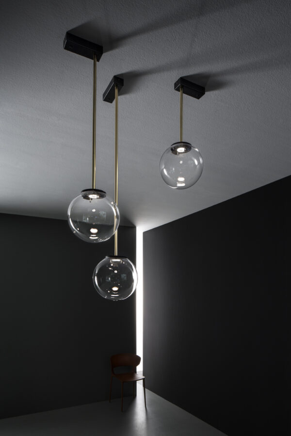 Потолочный светильник T.BALL 1