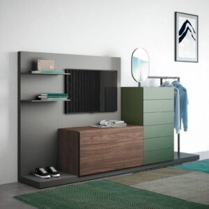 Комод EASY SYSTEAM 5