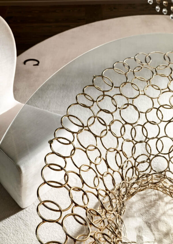 Стол MONDRIAN ART FORM 8