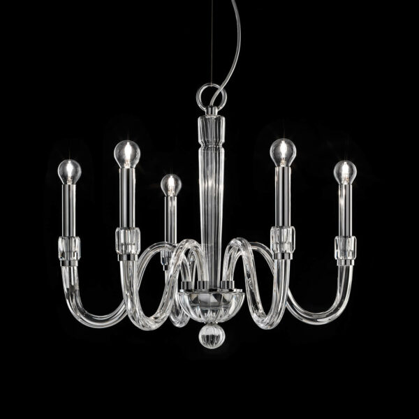 Люстра TILLA 2