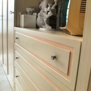 Шкаф Гардеробная Parigi 3