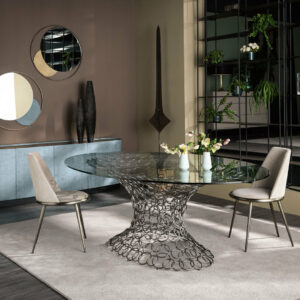 Стол MONDRIAN ART FORM 3