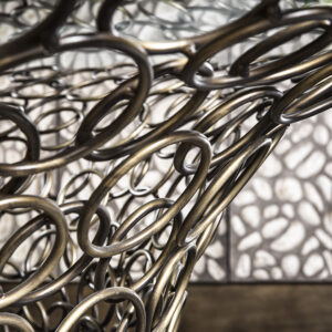 Стол MONDRIAN ART FORM 10