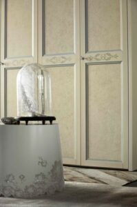 Шкаф Гардеробная Decor 4