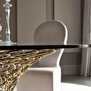 Стол MONDRIAN ART FORM 7