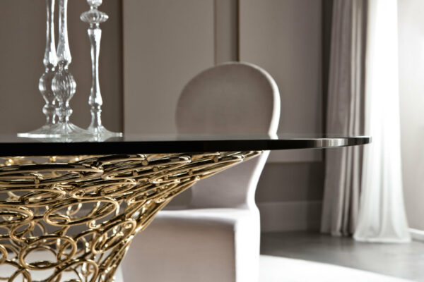 Стол MONDRIAN ART FORM 7