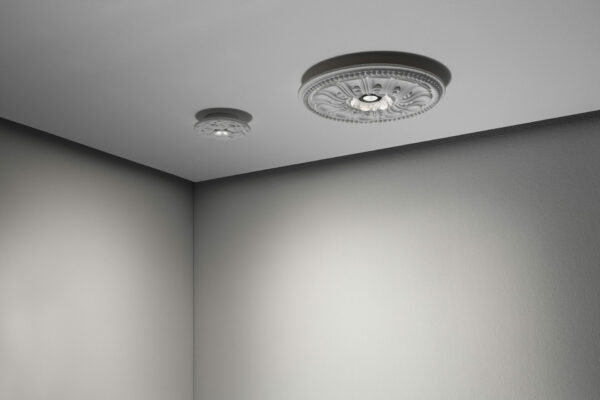 Потолочный светильник IDEASTUCCO 2