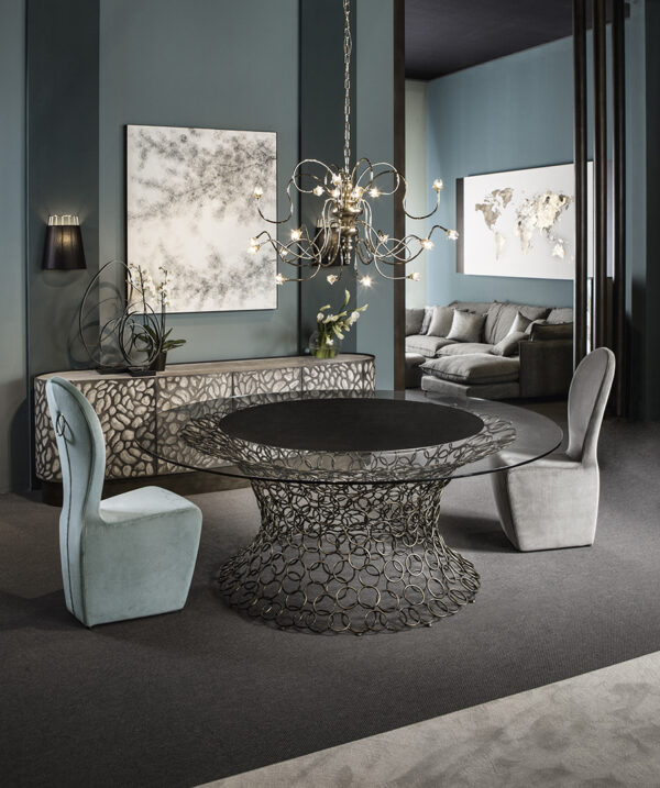 Стол MONDRIAN ART FORM 4