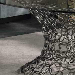 Стол MONDRIAN ART FORM 9