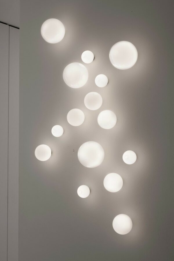 Светильник PALLA 3