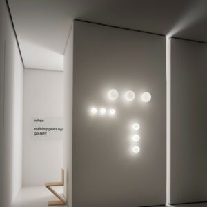 Светильник PALLA 2