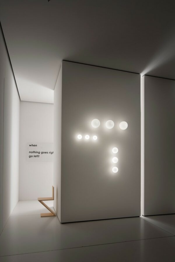 Светильник PALLA 2