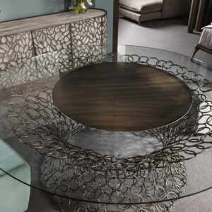 Стол MONDRIAN ART FORM 6