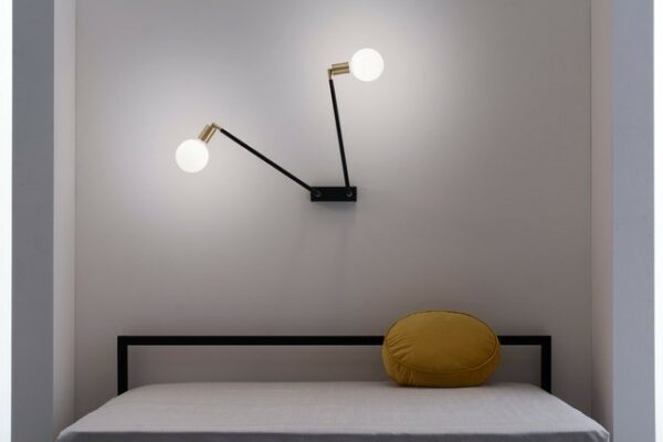 Светильник TIPERDUE 4